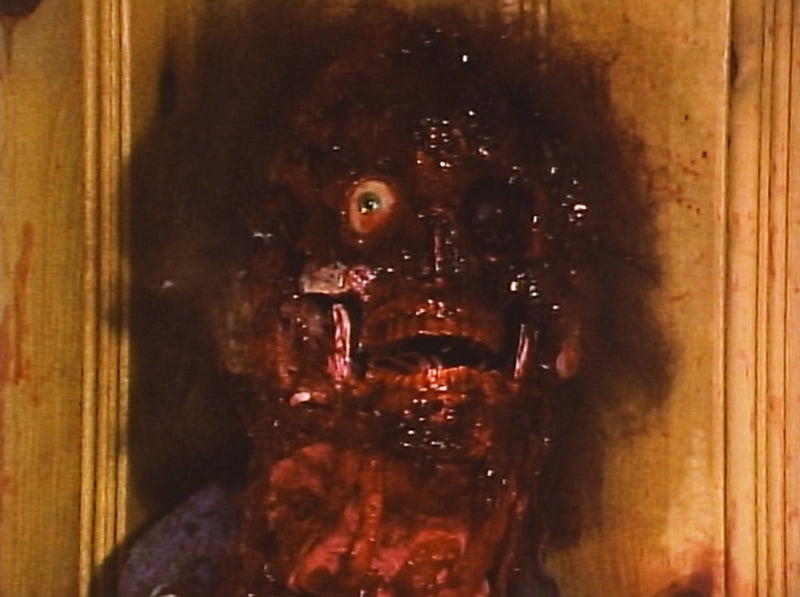 The Soultangler