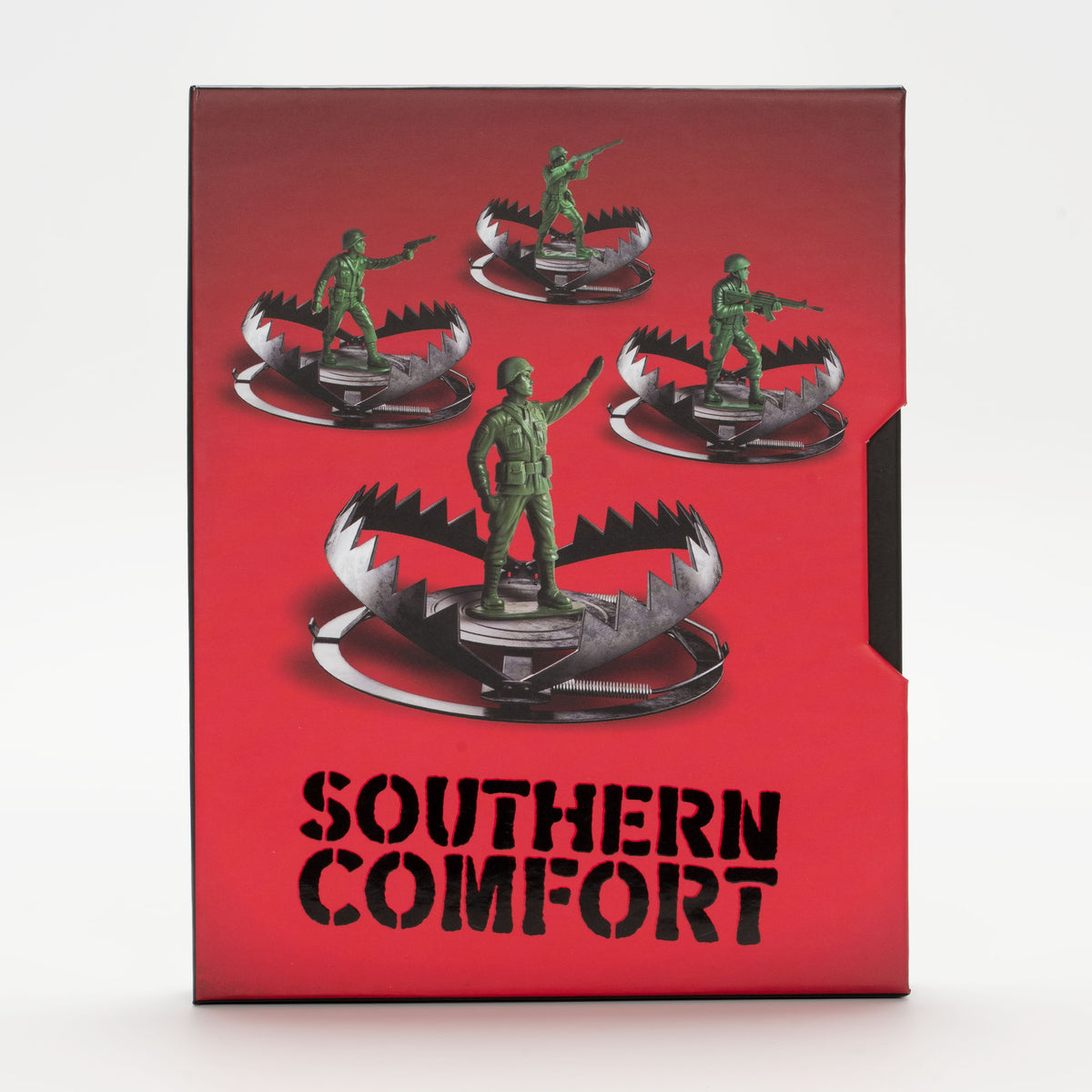 Southern Comfort