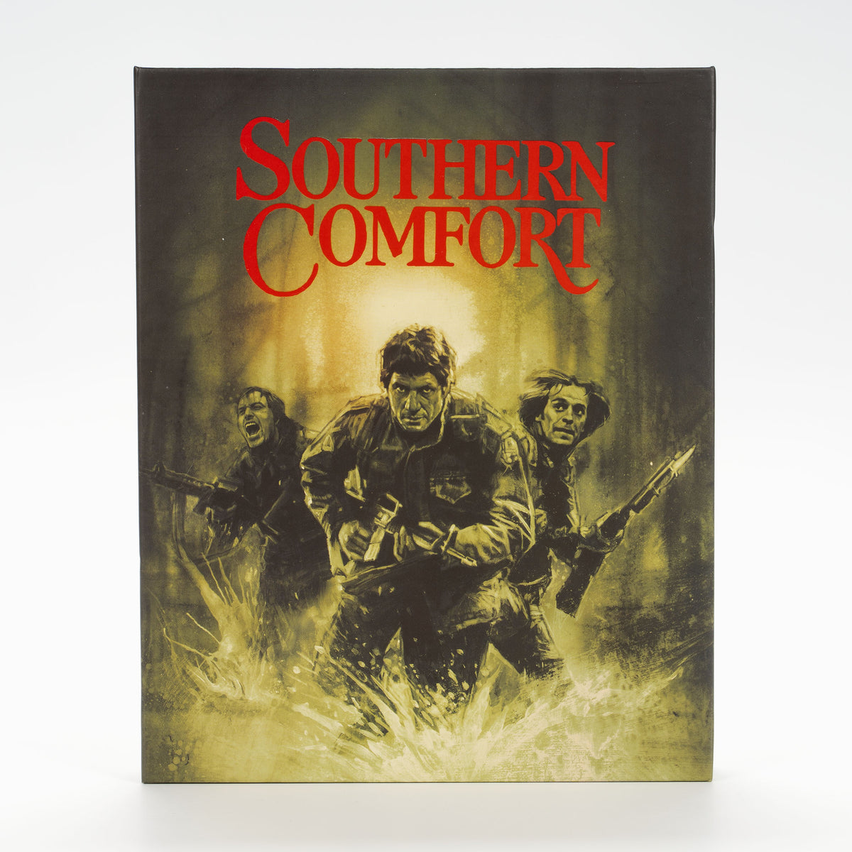 Southern Comfort