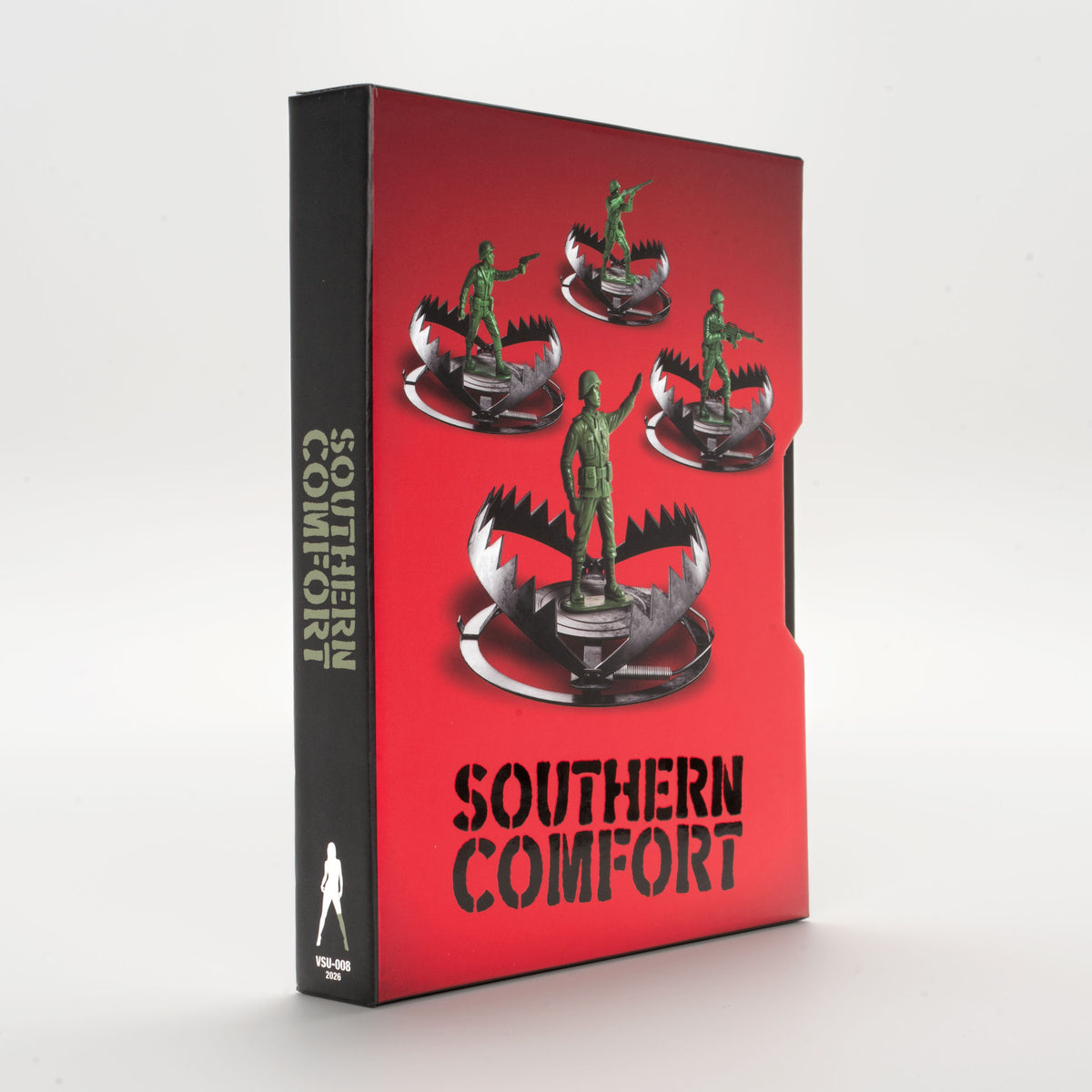 Southern Comfort