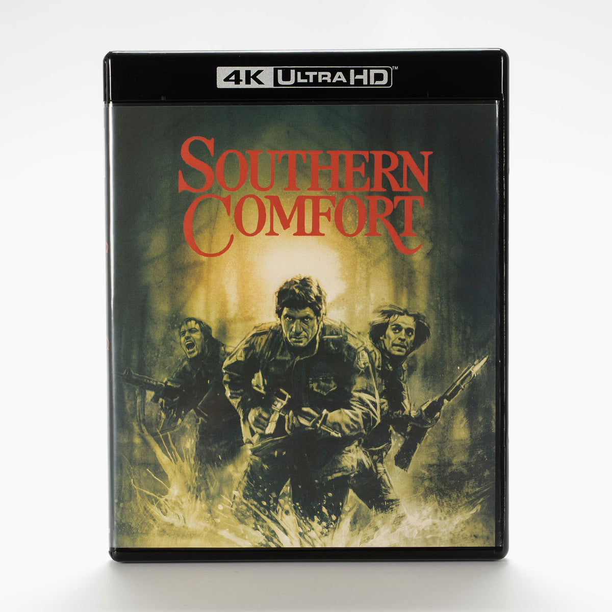 Southern Comfort