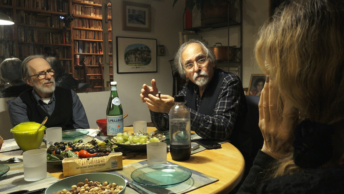 Art Spiegelman: Disaster Is My Muse