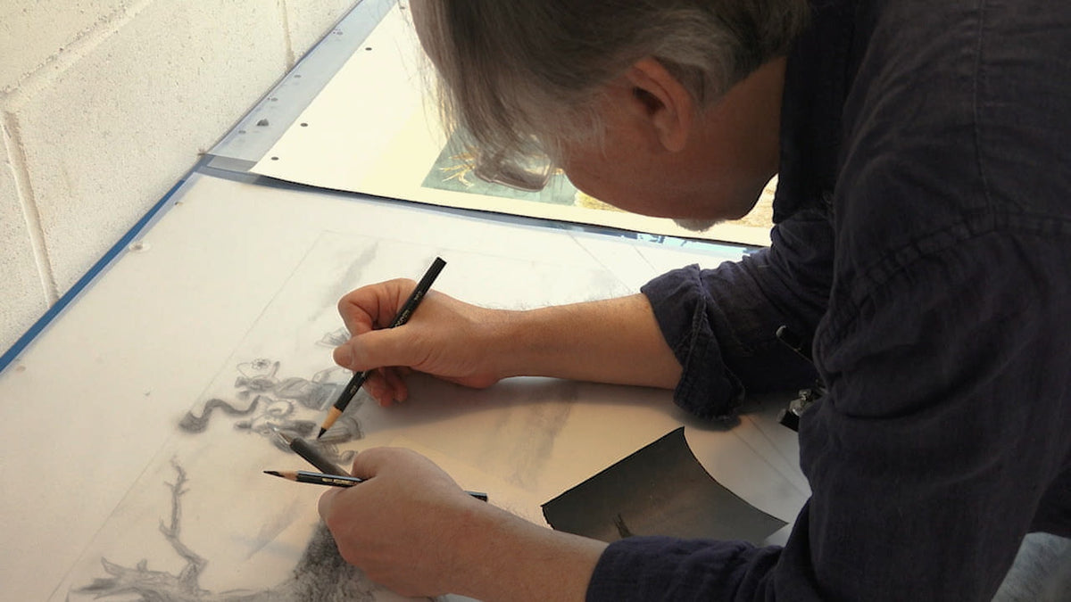Art Spiegelman: Disaster Is My Muse