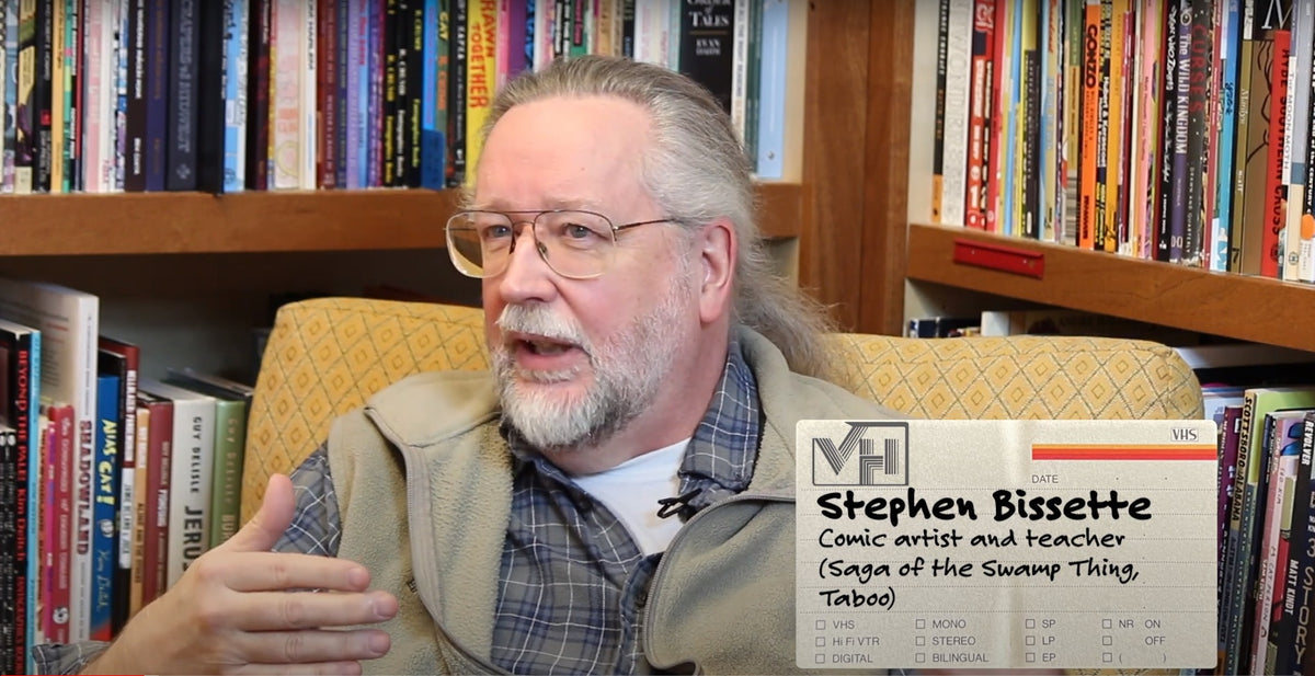 Everything to Entertain You: The Story of Video Headquarters