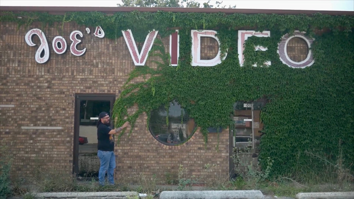 Mom N' Pop: The Indie Video Store Boom of the '80s / '90s
