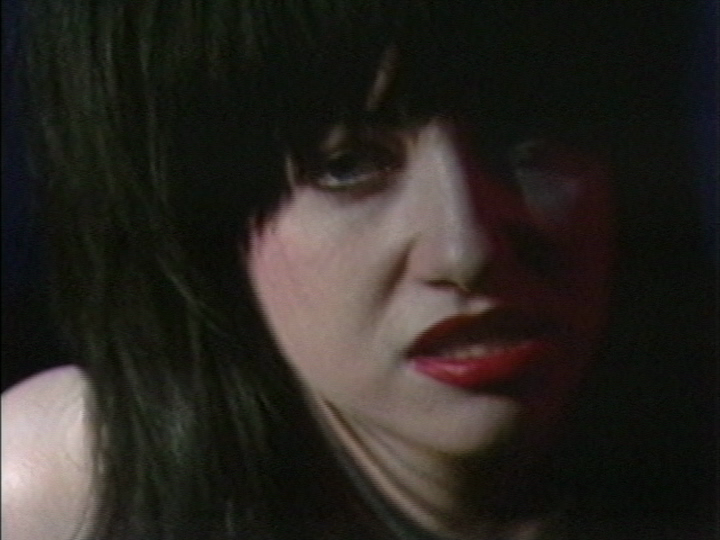 Lydia Lunch: The Gun is Loaded / Road Rant