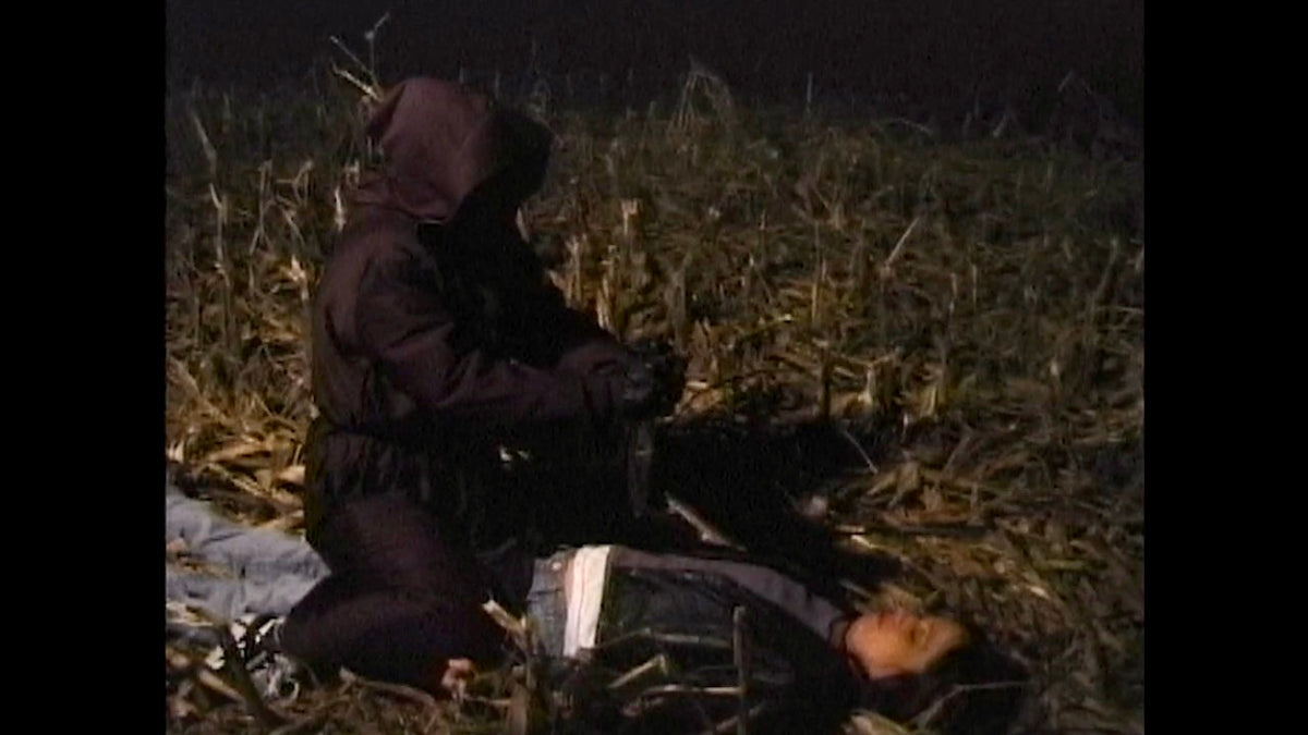 Hayride Slaughter + Halloween Horrors