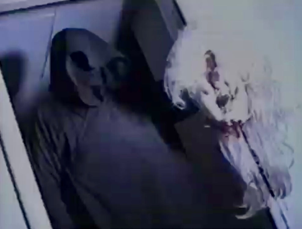 The Evilmaker & Abomination: Evilmaker 2