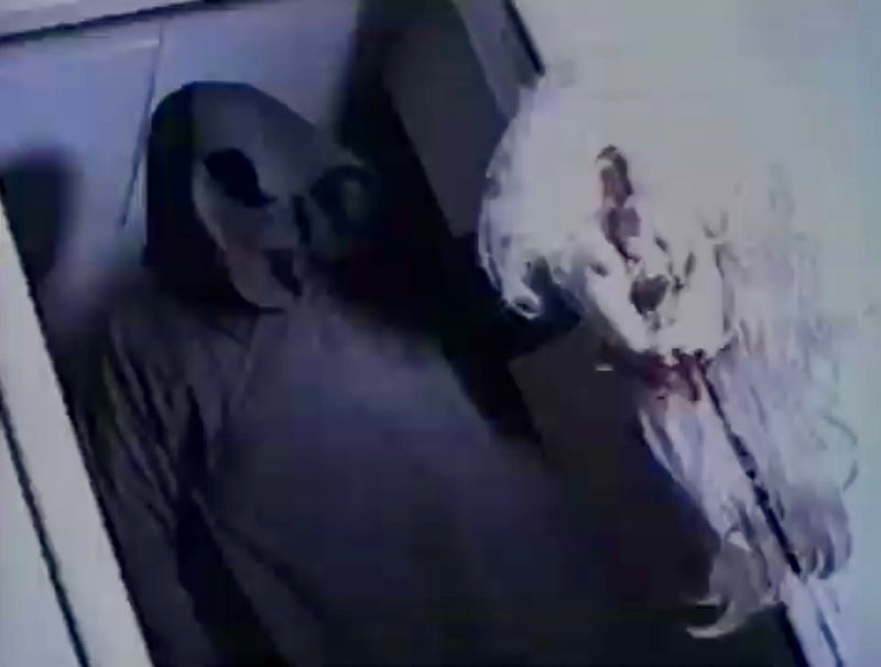 The Evilmaker & Abomination: Evilmaker 2