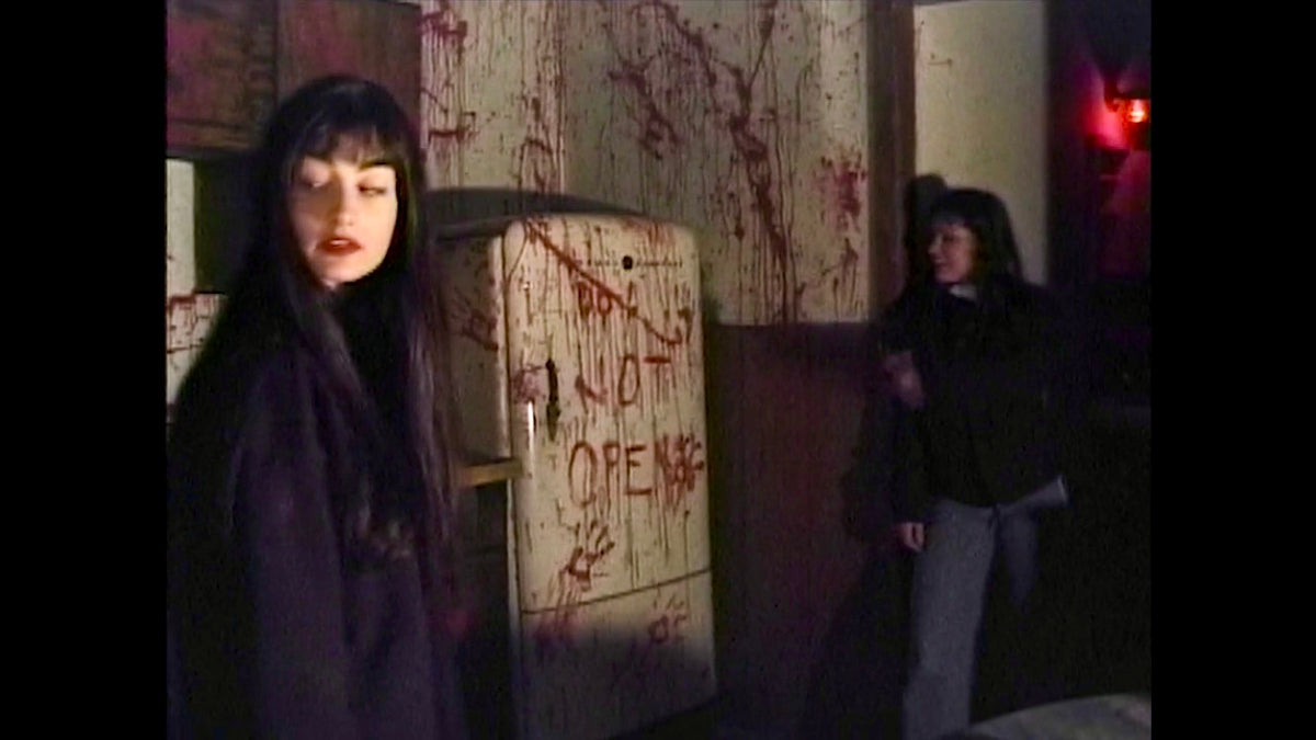 Hayride Slaughter + Halloween Horrors