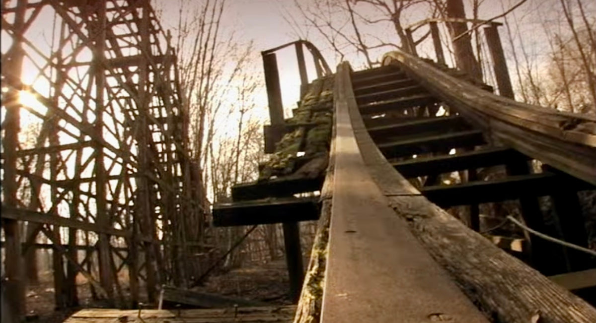Deadwood Park
