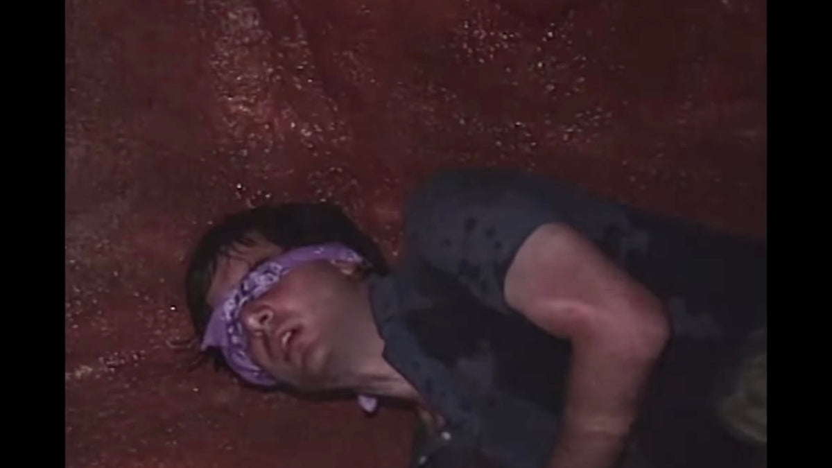 The Killing of Bobby Greene
