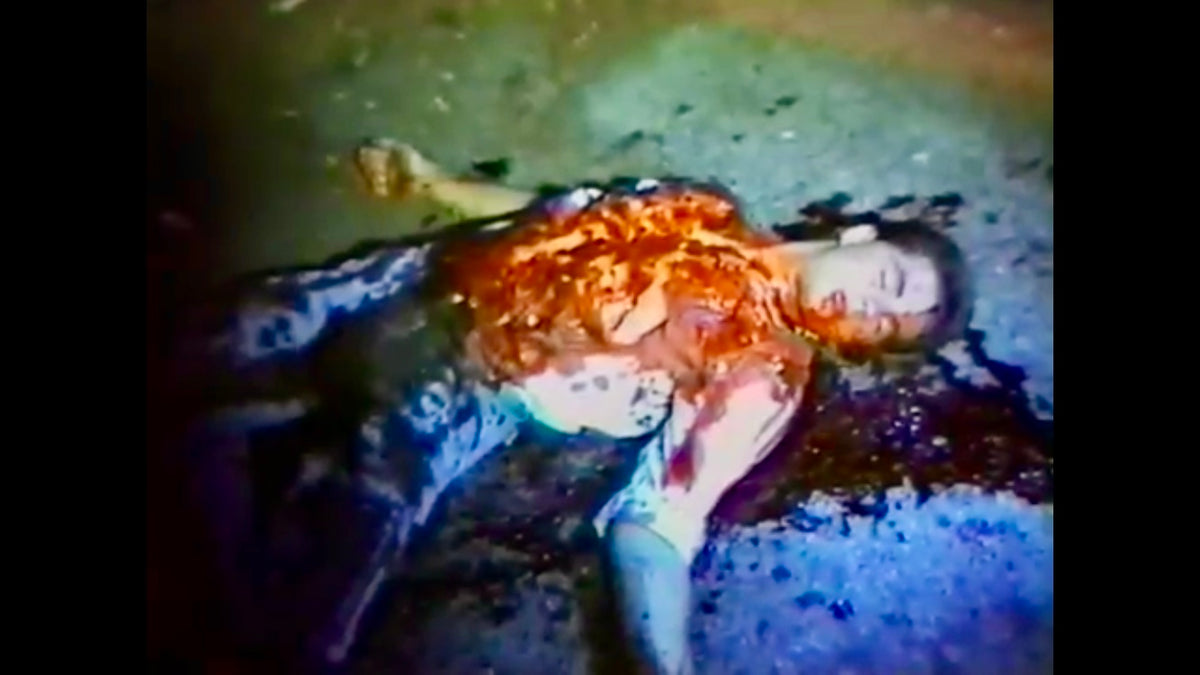 Flesh Eaters from Outer Space