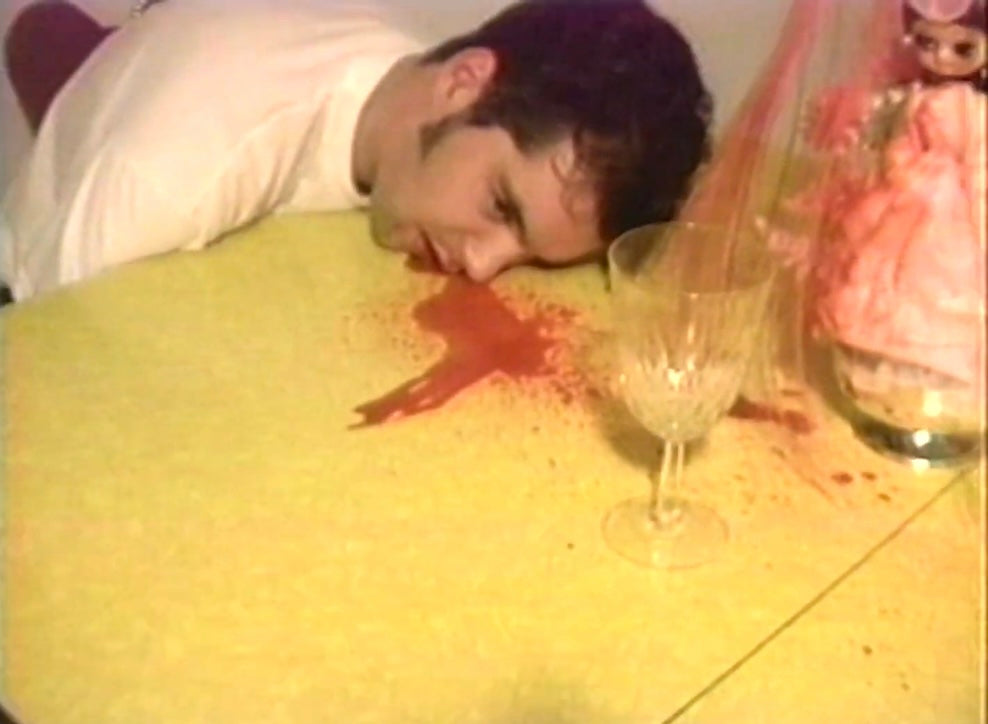 Your Life is on the Line!: A Joe Christ Anthology