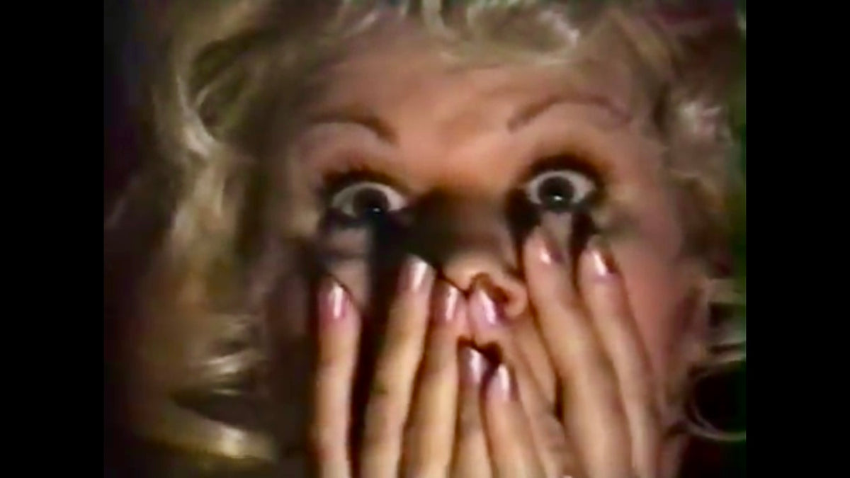 Flesh Eaters from Outer Space
