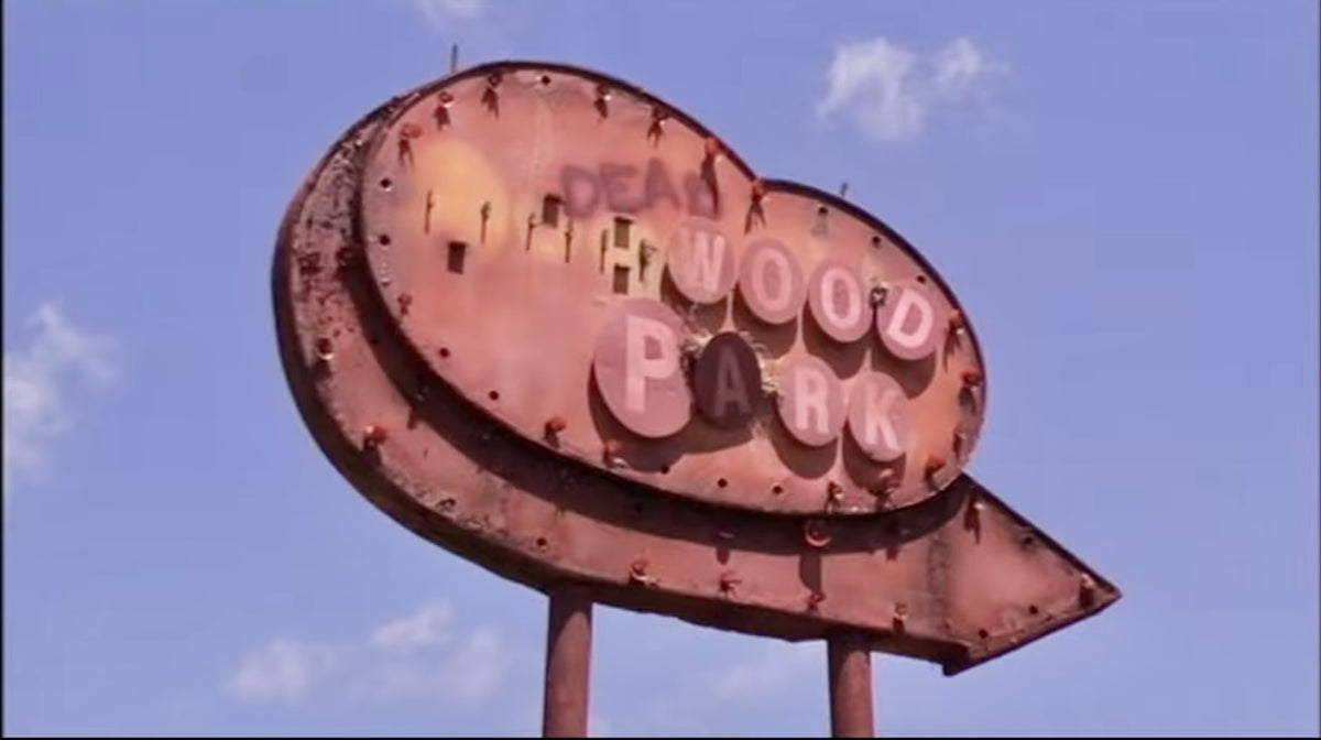 Deadwood Park