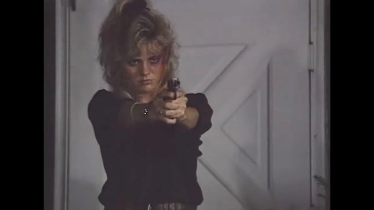The Killing of Bobby Greene