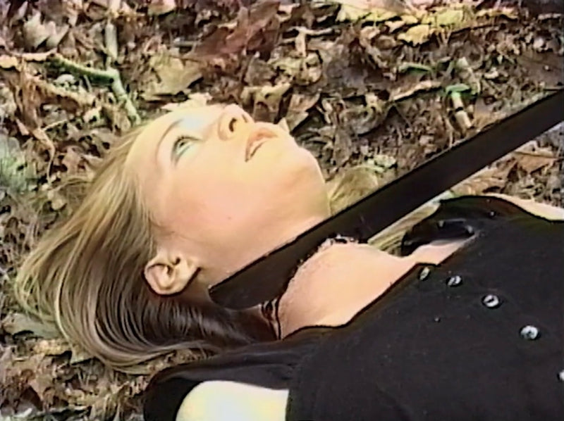 Bloody Creek