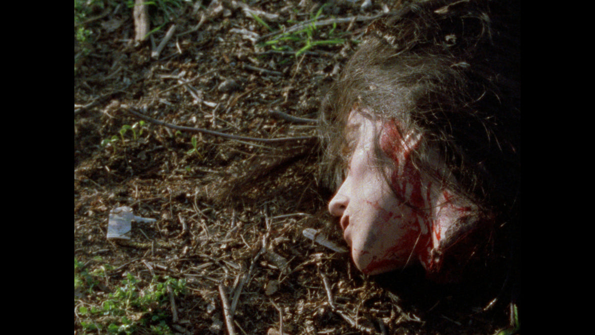 Massacre (Alternate Slipcover)