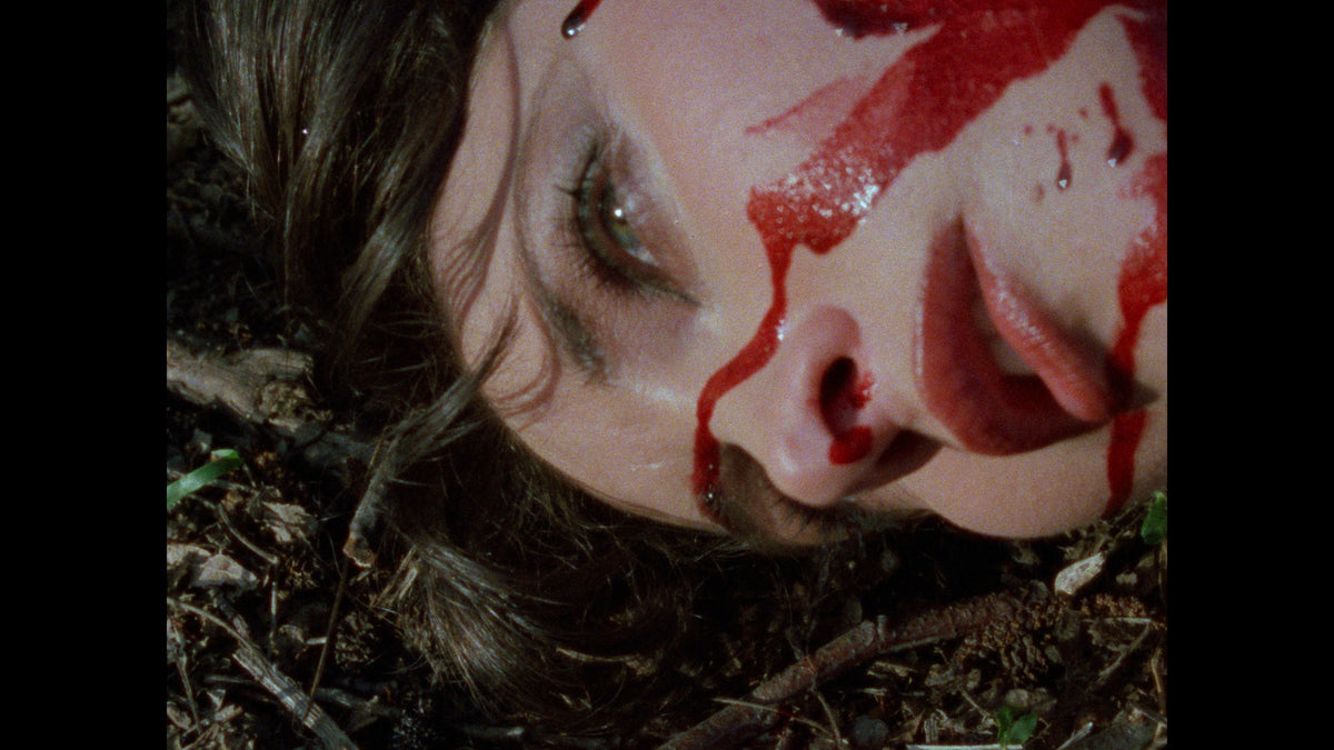Massacre (Alternate Slipcover)