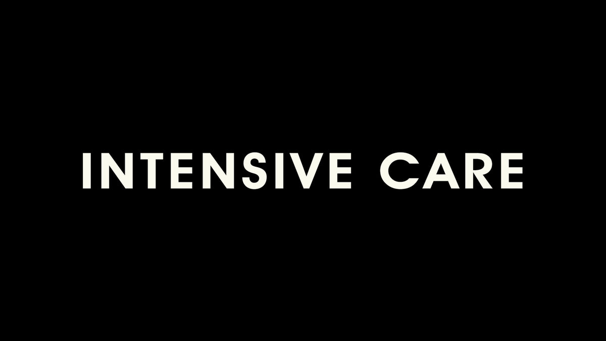 Intensive Care