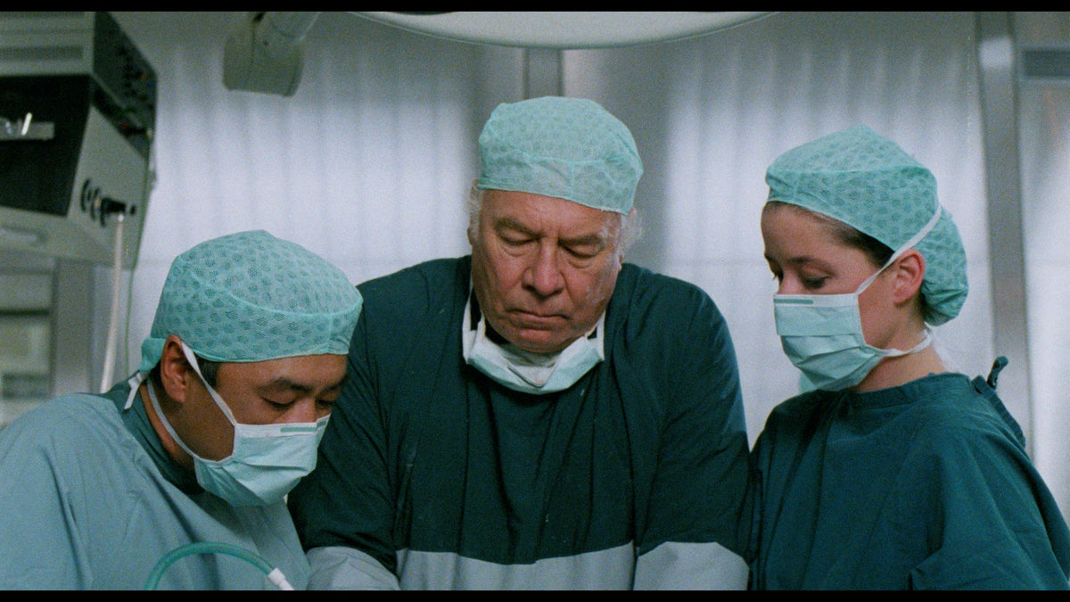 Intensive Care