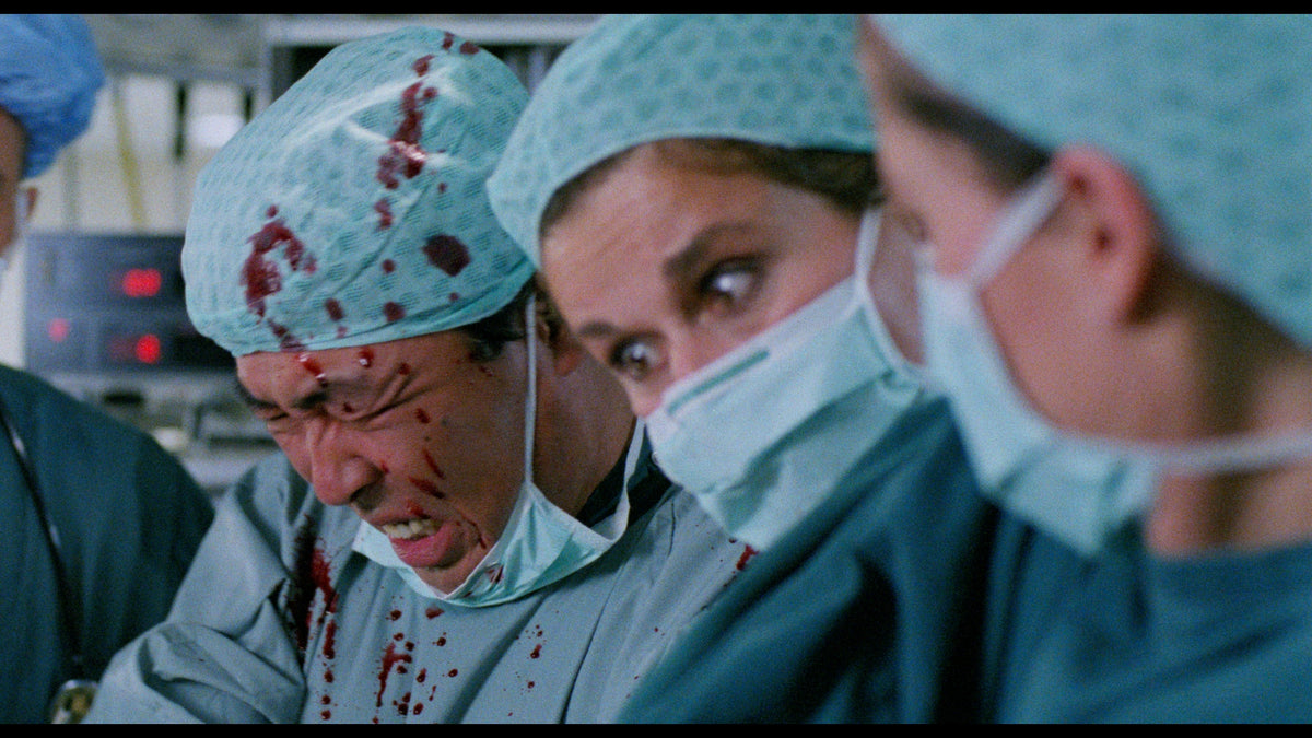 Intensive Care