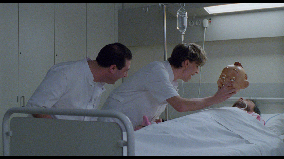 Intensive Care