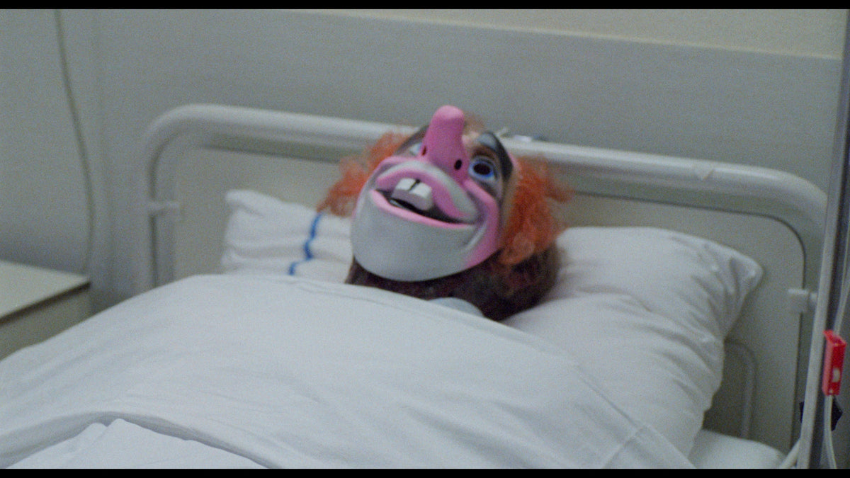Intensive Care
