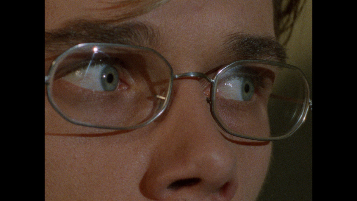 Bloody Psycho (Alternate Slipcover)