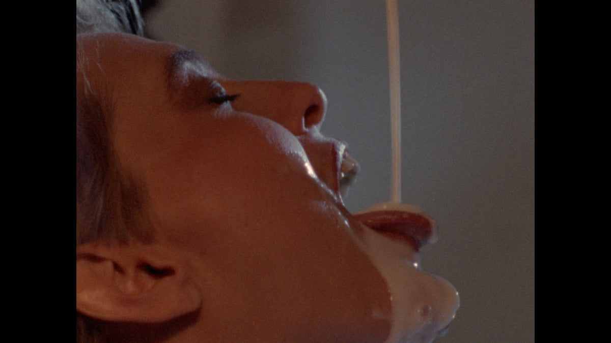 Bloody Psycho (Alternate Slipcover)
