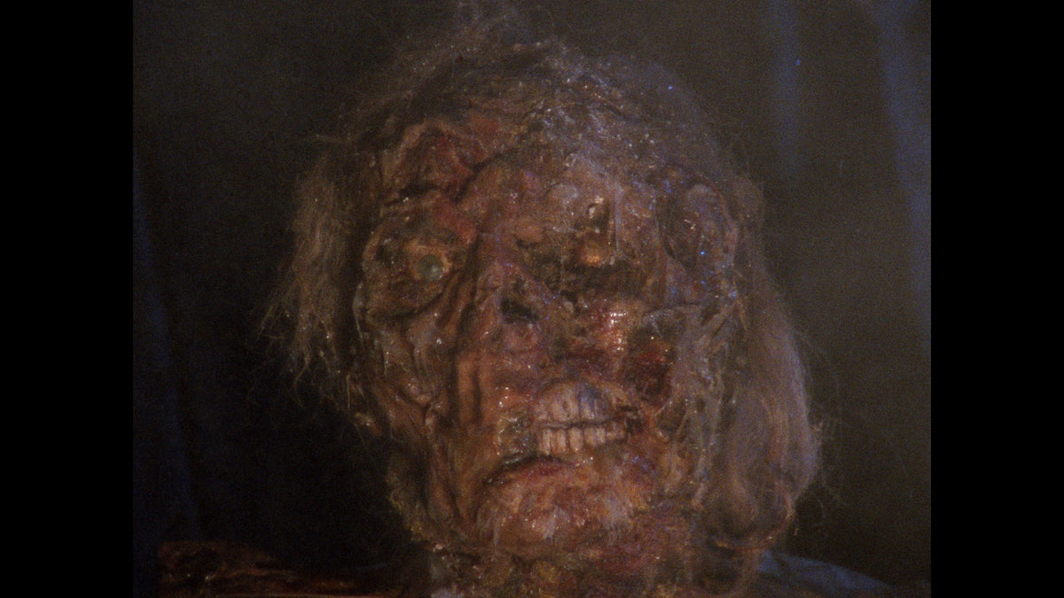 Bloody Psycho (Alternate Slipcover)