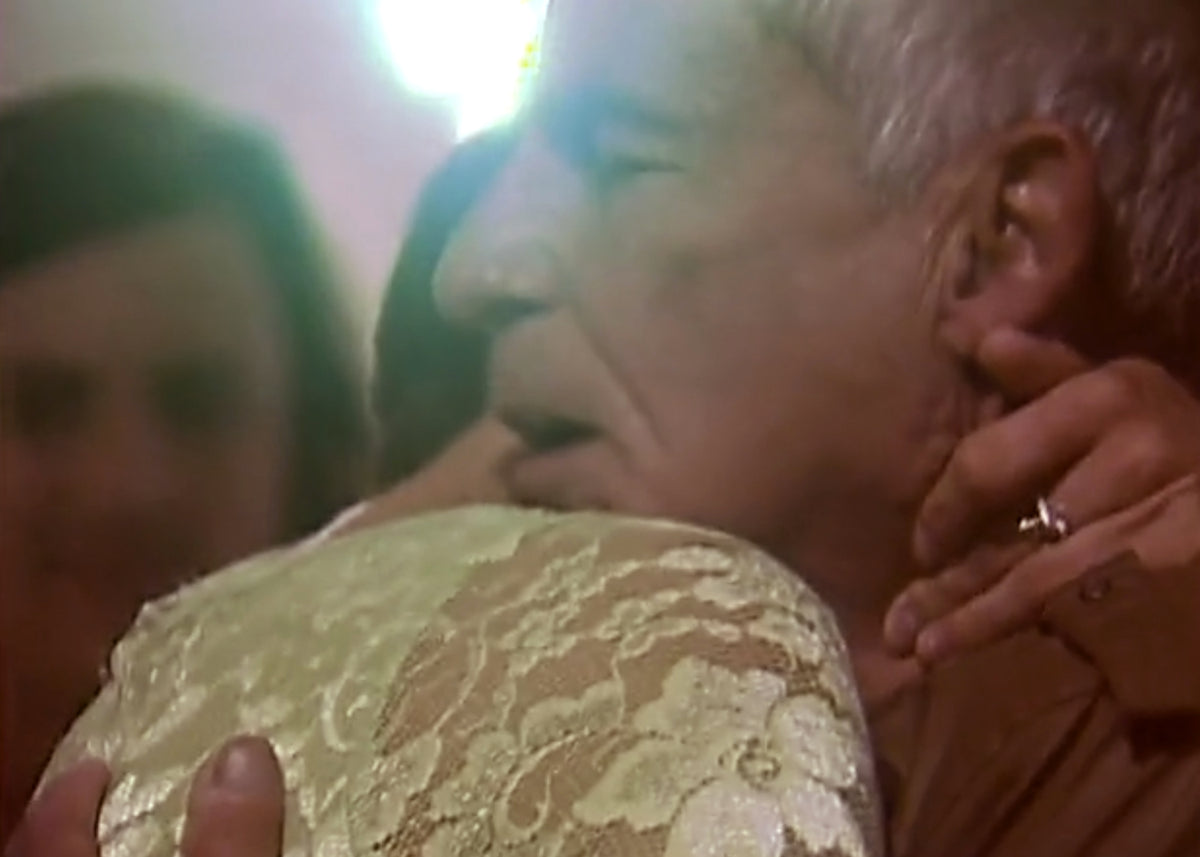 Totally Wired: Three Films By Nathan Silver