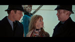 The Strange Affair
