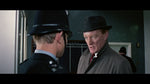 The Strange Affair