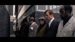 The Strange Affair