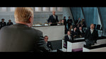 The Strange Affair