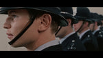 The Strange Affair