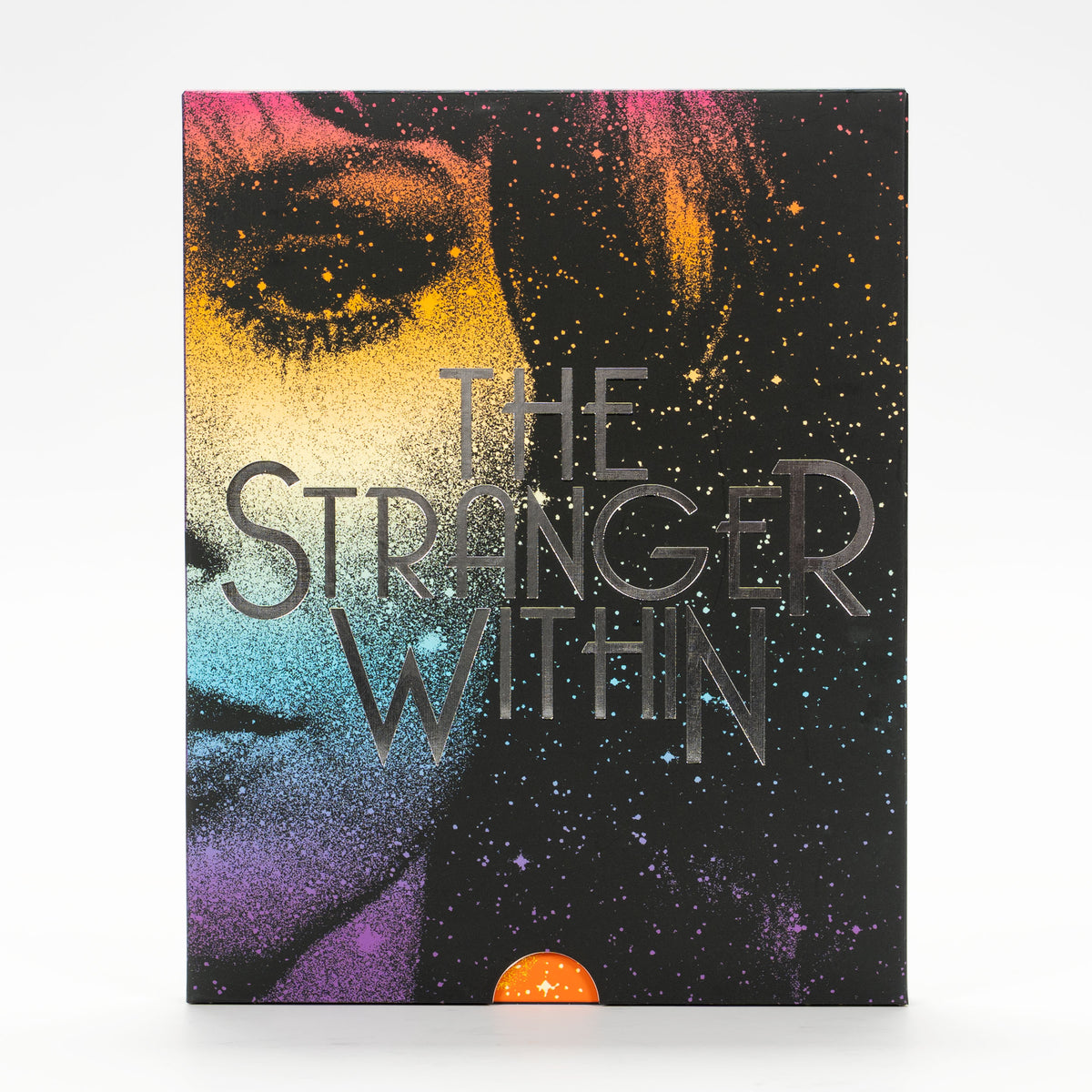 The Stranger Within