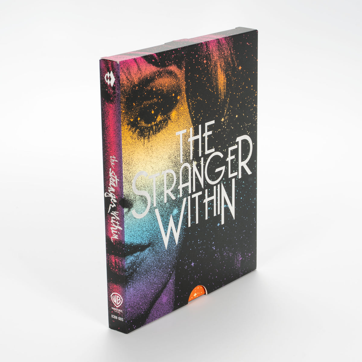 The Stranger Within
