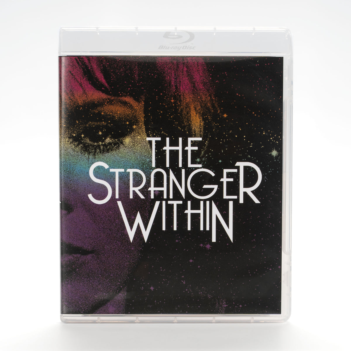 The Stranger Within