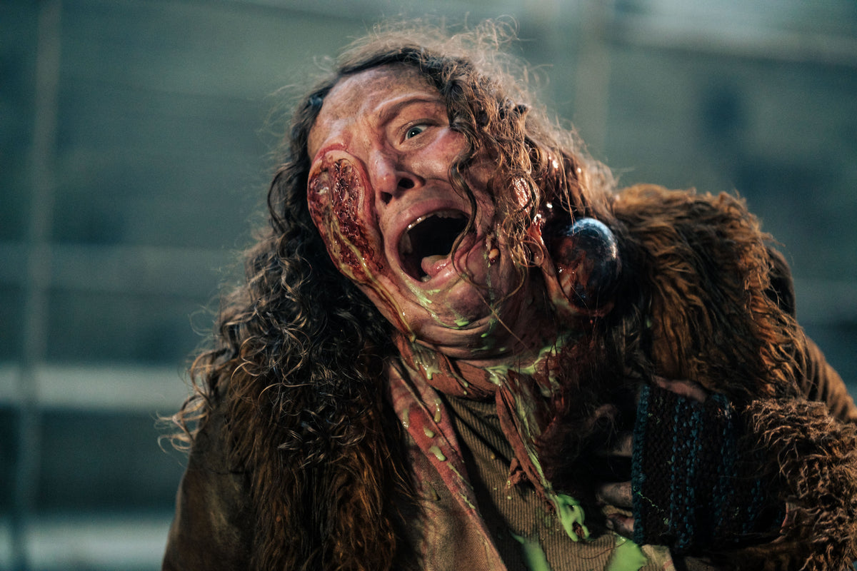 Street Trash (2024)