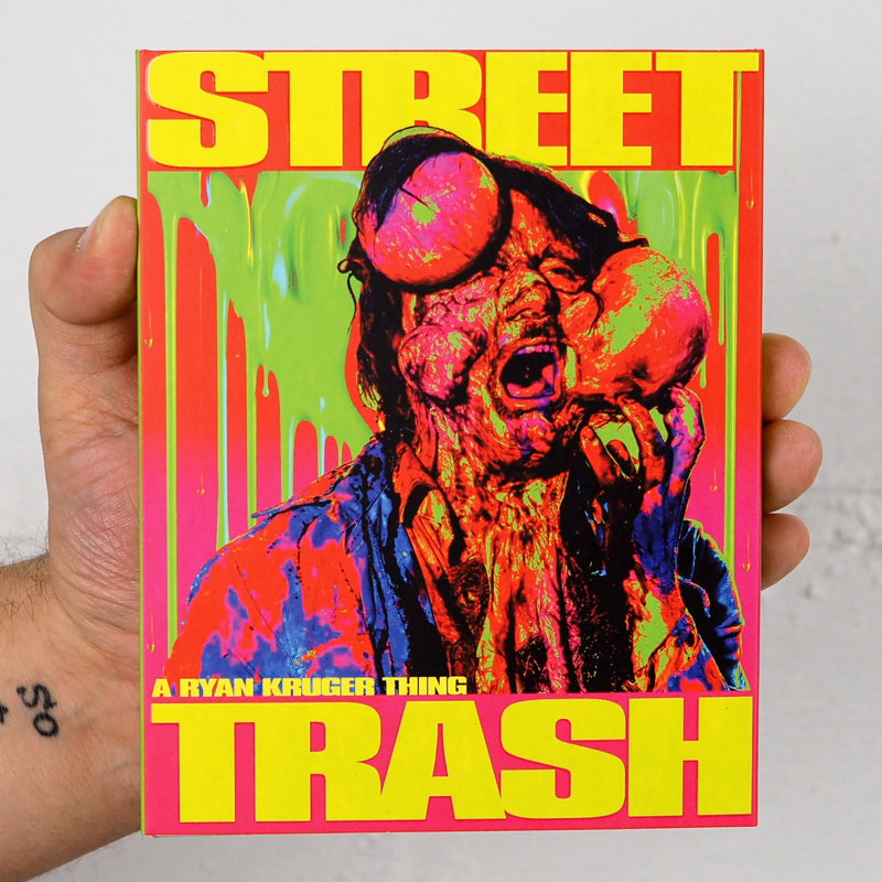 Street Trash (2024)