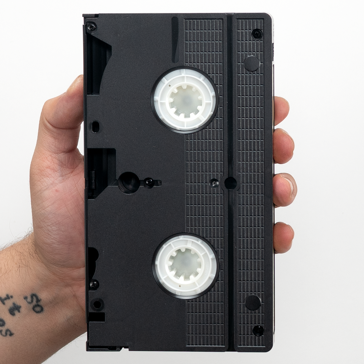Street Trash 2024 - VHS