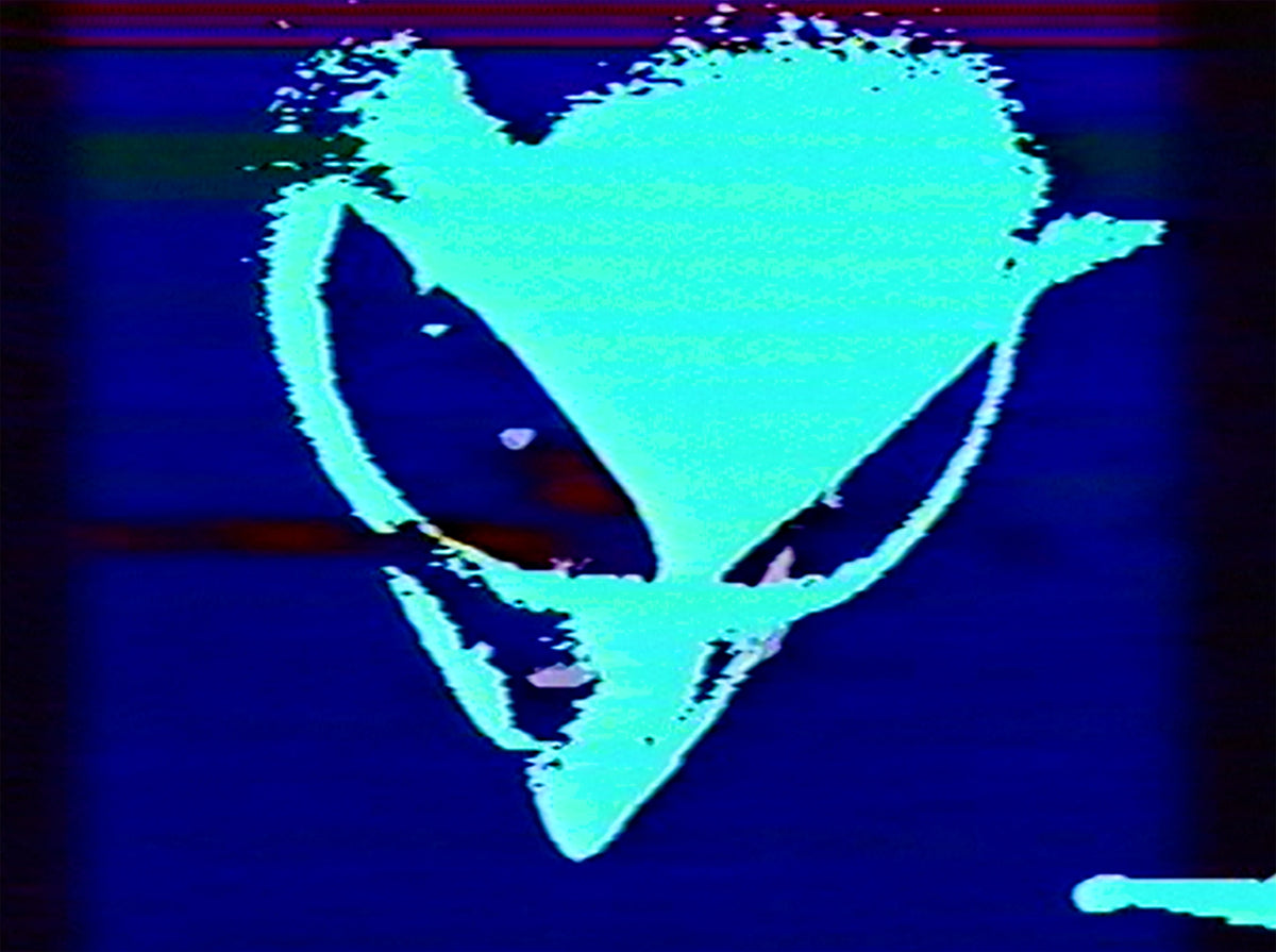 Suroh: Alien Hitchhiker