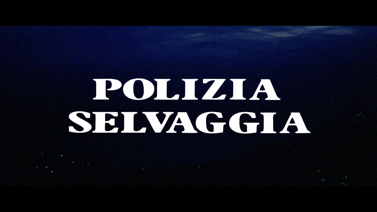 Eurocrime Rarities: Volume 2