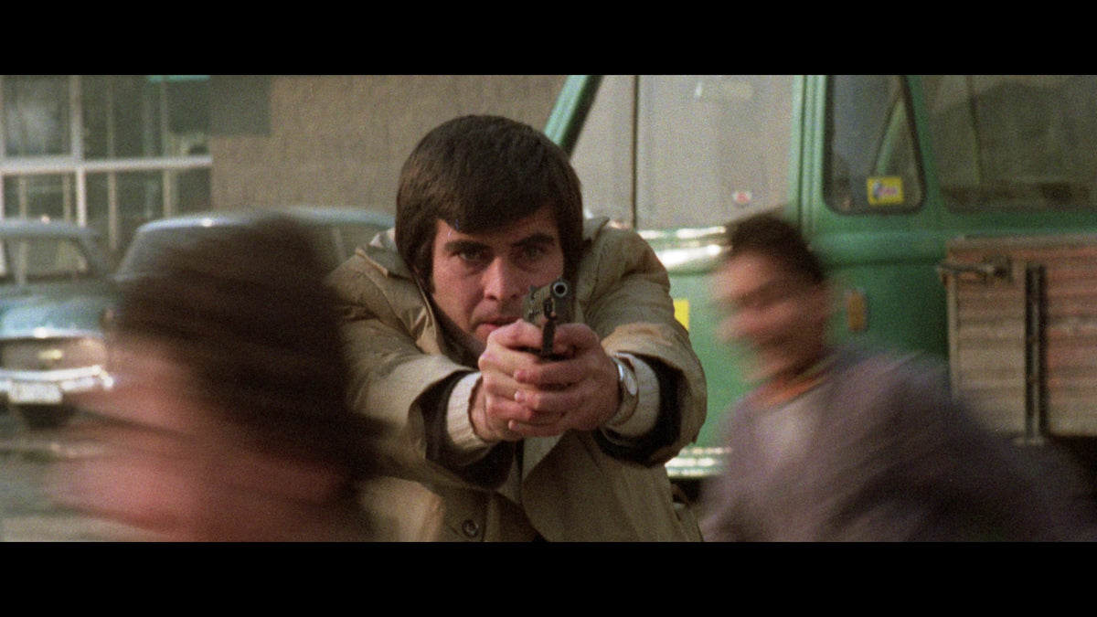 Eurocrime Rarities: Volume 2