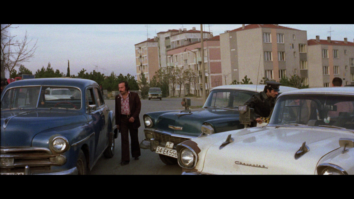Eurocrime Rarities: Volume 2