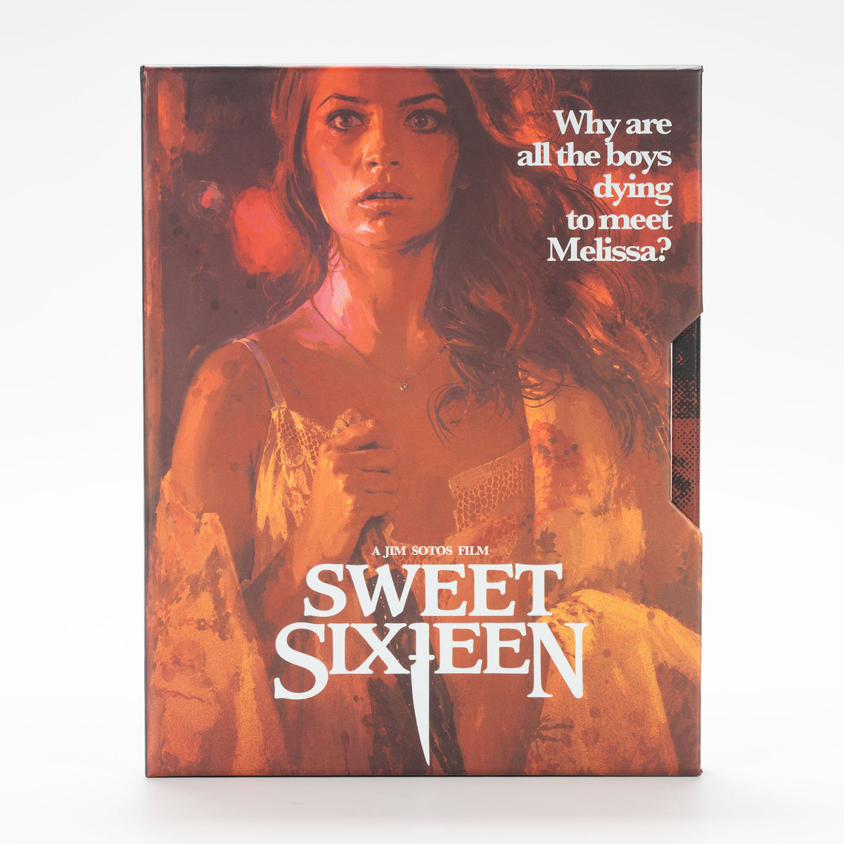 Sweet Sixteen