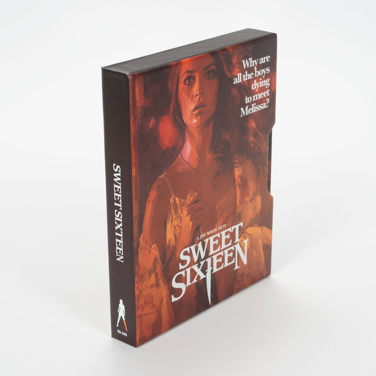 Sweet Sixteen